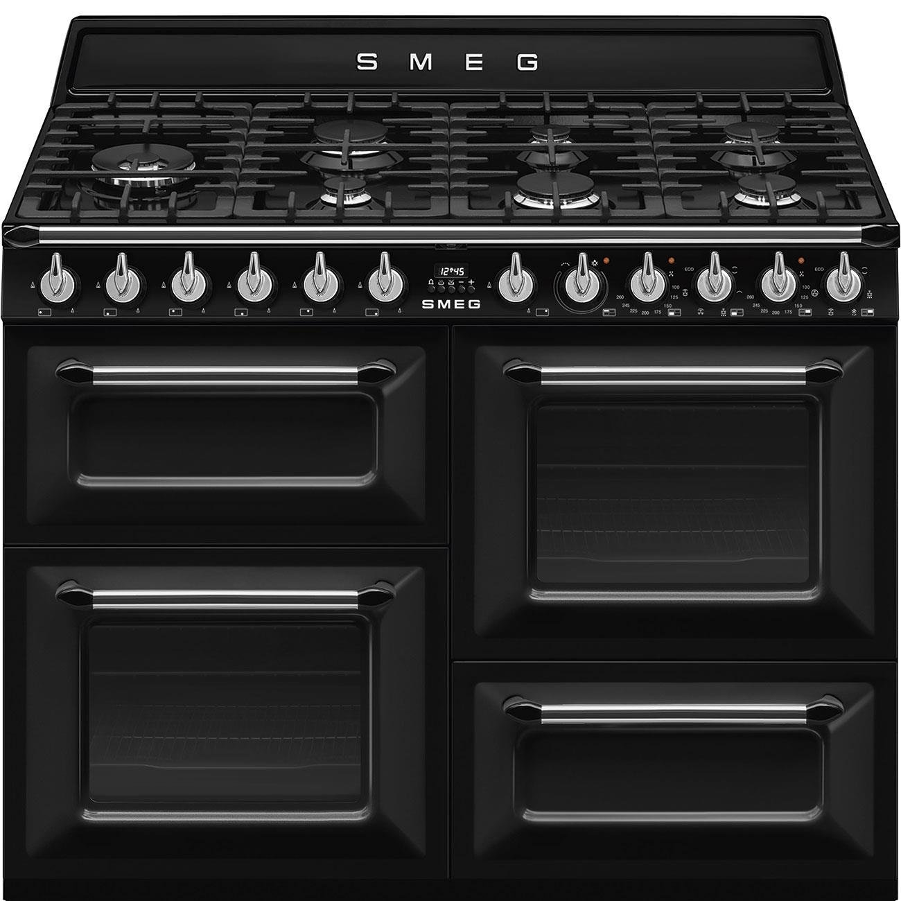 Smeg Buzdolabı 1